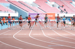 名將新秀，同場逐鹿！同欣助力2024年全國田徑大獎賽（第4站）完美收官！