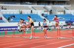 大慶再戰(zhàn)！同欣跑道再次成為全國青年（U20）田徑賽矚目焦點！