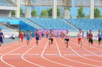 6月霸屏！同欣跑道全力燃速助夢！