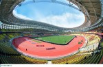 2019中國接力公開賽暨粵港澳大灣區(qū)青少年田徑邀請賽即將在廣東省人民體育場隆重舉行！