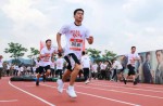 別宅家了！國務院喊你出門鍛煉