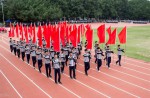 廣東石油化工學(xué)院第十九屆運(yùn)動(dòng)會(huì)勝利閉幕 新跑道同欣造！