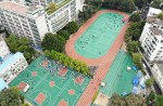 廣州市西關(guān)外國語學(xué)校田徑運動會閉幕 同欣獨家放送精彩內(nèi)容