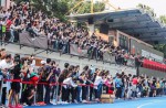 同欣跑道助跑暨大110周年慶典—第七屆耐克高校田徑精英挑戰(zhàn)賽