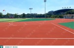 心動(dòng)一夏，同欣跑道在重慶醫(yī)科大學(xué)等你！