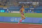 開(kāi)門(mén)紅！中國(guó)選手囊括田徑開(kāi)賽首日兩枚金牌！