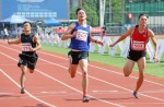 全國(guó)500多名“高手”齊聚浙江，感受同欣跑道的專業(yè)魅力！