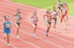 福建八月賽事回顧！同欣跑道大獲好評(píng)，再次出圈！