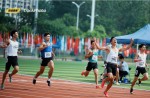 全國(guó)大/中學(xué)生田徑錦標(biāo)賽，同欣跑道同時(shí)亮相！