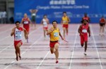 成都大運(yùn)會(huì)田徑賽事收官！同欣體育為中國(guó)速度加速！